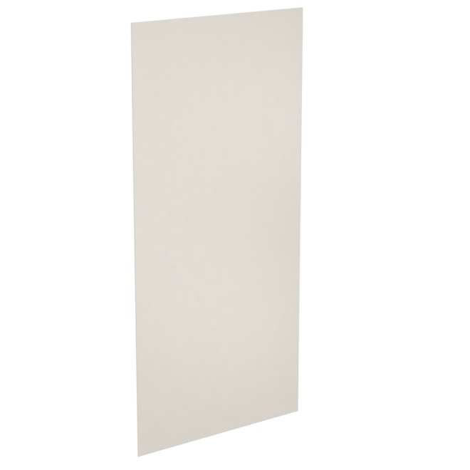 Outlet artikel: Wedi Top Wall Flake White Afmeting 2.500x900mm
